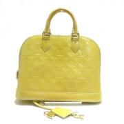 Pre-owned Leather louis-vuitton-bags