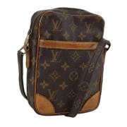 Pre-owned Canvas louis-vuitton-bags