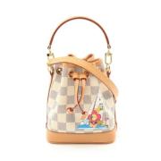 Pre-owned Leather louis-vuitton-bags