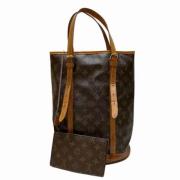 Pre-owned Canvas louis-vuitton-bags