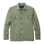 Allsidig Field Jac-Shirt