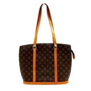 Pre-owned Canvas louis-vuitton-bags