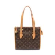 Pre-owned Leather louis-vuitton-bags