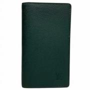 Pre-owned Canvas wallets