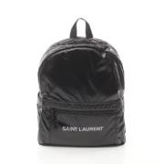 Pre-owned Canvas backpacks