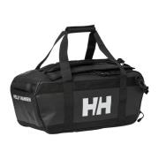 Scout Duffel S - Svart