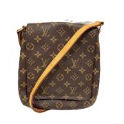 Pre-owned Canvas louis-vuitton-bags