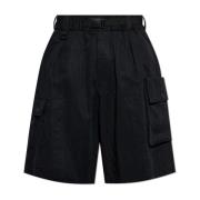 frakt shorts