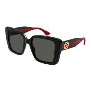 Gg1861S 001 Sunglasses