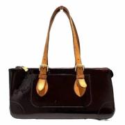 Pre-owned Leather louis-vuitton-bags