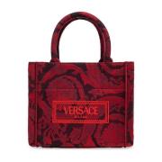 shopper type veske