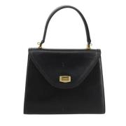 Pre-owned Leather handbags