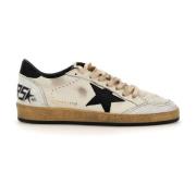 Vintage Ball Star Skinn Sneakers