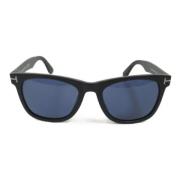 Pre-owned Glass sunglasses