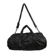 Nylon Duffle Bag