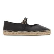 Pepa/250 · Flat Espadrille