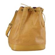 Pre-owned Leather louis-vuitton-bags