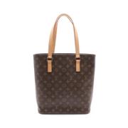 Pre-owned Leather louis-vuitton-bags