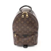 Pre-owned Leather louis-vuitton-bags