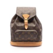 Pre-owned Leather louis-vuitton-bags