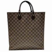 Pre-owned Canvas louis-vuitton-bags