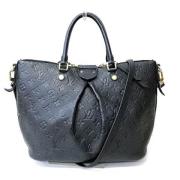 Pre-owned Leather handbags