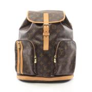 Pre-owned Leather louis-vuitton-bags