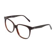 Maya Brown Lesebrille +1.0