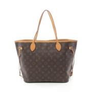 Pre-owned Leather louis-vuitton-bags