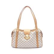 Pre-owned Leather louis-vuitton-bags