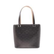 Pre-owned Leather louis-vuitton-bags