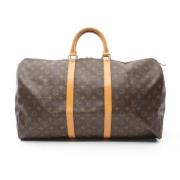 Pre-owned Leather louis-vuitton-bags