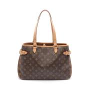 Pre-owned Leather louis-vuitton-bags