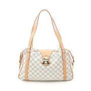 Pre-owned Leather louis-vuitton-bags