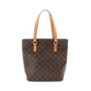 Pre-owned Canvas louis-vuitton-bags