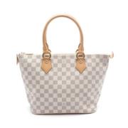 Pre-owned Leather louis-vuitton-bags