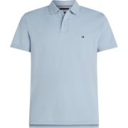 Blå Tommy Hilfiger 1985 Regular Polo Pique