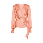 Rosa Karmamia Ines Blouse Bluser