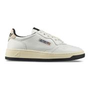 Hvite Sneakers Medialist LOW