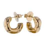 Gull Chunky Hoops Tilbehør