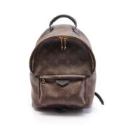 Pre-owned Leather louis-vuitton-bags