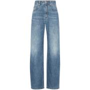 Stilige Jeans for Menn