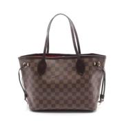 Pre-owned Leather louis-vuitton-bags