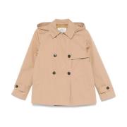 Camel Coat