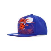 NBA CNY Snapback Lue