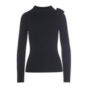 Round-neck Knitwear