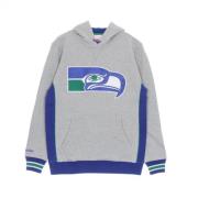 Hoodie NFL Pinnacle Heavyweight Fleece Hoodie Seeaa