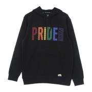 Pride Pullover Hettegenser for Menn