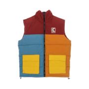 Blokker puffervest