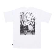 Goat Playground Tee - Streetwear Kolleksjon